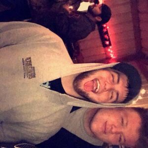 Meet your Posher, Curtis